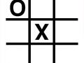 Jeu Tic Tac Toe Impossible en ligne