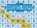 Jeu Nettoyage de Mots en ligne