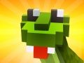 Jeu Serpents Cubiques en ligne Jeu Serpents Cubiques en ligne