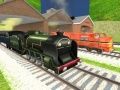 Jeu Simulateur de train russe en ligne Jeu Simulateur de train russe en ligne