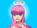 Jeu Créateur d'Avatar Ange ou Démon en ligne