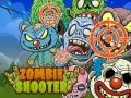 Jeu Tireur de Zombies en ligne