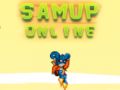 Jeu SamUP En Ligne en ligne