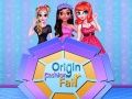 Jeu Foire de Mode Origin en ligne