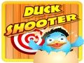 Jeu Tireur de canards en ligne