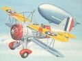 Jeu Puzzle Avions en ligne