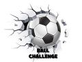 Jeu Défi de la balle en ligne