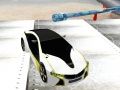 Jeu Pistes de cascades impossibles en ligne
