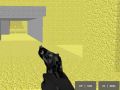 Jeu Combat Pixel Multijoueur en ligne