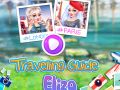 Jeu Guide de Voyage Eliza en ligne