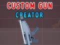 Jeu Créateur d'Armes Personnalisé en ligne