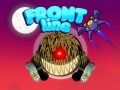 Jeu Première ligne en ligne