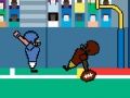 Jeu Touchdown! en ligne Jeu Touchdown! en ligne