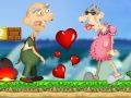 Jeu L'amour du vieil homme en ligne