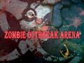 Jeu Aire de l'Épidémie de Zombies en ligne