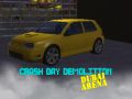 Jeu Crash Day Démolition : Arène de Dubaï en ligne