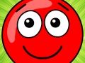 Jeu Balle Rouge Le Puzzle en ligne