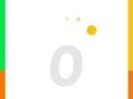 Jeu Balle Colorée Saute en ligne