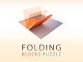 Jeu Puzzle de blocs pliants en ligne
