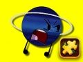 Jeu Défi du puzzle des planètes en ligne