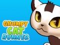 Jeu Grumpy Cat Coureur en ligne