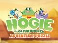 Jeu Aventure de Hogie le Globecroiseur: Puzzle en ligne
