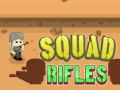 Jeu Rifles d'Équipe en ligne