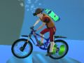 Jeu Cyclisme sous-marin en ligne Jeu Cyclisme sous-marin en ligne
