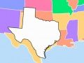 Jeu Quiz de la carte des États-Unis en ligne
