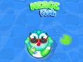 Jeu Fusion de Poissons en ligne