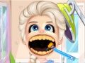 Jeu Fête des dentistes en ligne