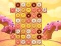 Jeu Donuts Match 3 en ligne