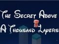 Jeu Le Secret au- dessus de Mille Couches en ligne