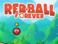 Jeu Balle Rouge Pour Toujours en ligne Jeu Balle Rouge Pour Toujours en ligne