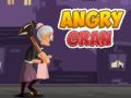 Jeu Mamie Furieuse en ligne