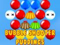 Jeu Tireur de Bulles Puddings en ligne