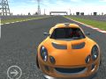 Jeu Course de voitures en ligne