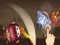Jeu Arme.io en ligne