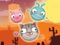 Jeu Fusion d'Animaux en ligne