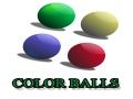 Jeu Balles de Couleur en ligne