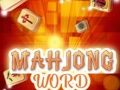 Jeu Mahjong Mots en ligne