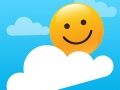 Jeu Emoji Glissant Vers Le Bas en ligne