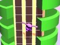 Jeu Saut de Tour en ligne