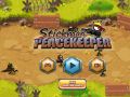 Jeu Stickman Gardien de la Paix en ligne