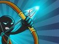 Jeu Stickman Archer: M. Arc en ligne