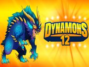 Jeu Dynamons 12 en ligne