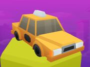 Jeu Chauffeur de taxi 3D en ligne