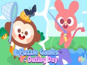 Jeu Jeux de puzzle: jour de sortie en ligne