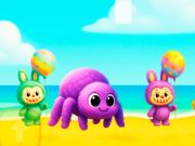 Jeu Labubu et amis 2Player en ligne