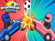 Jeu Conduire les sports en ligne